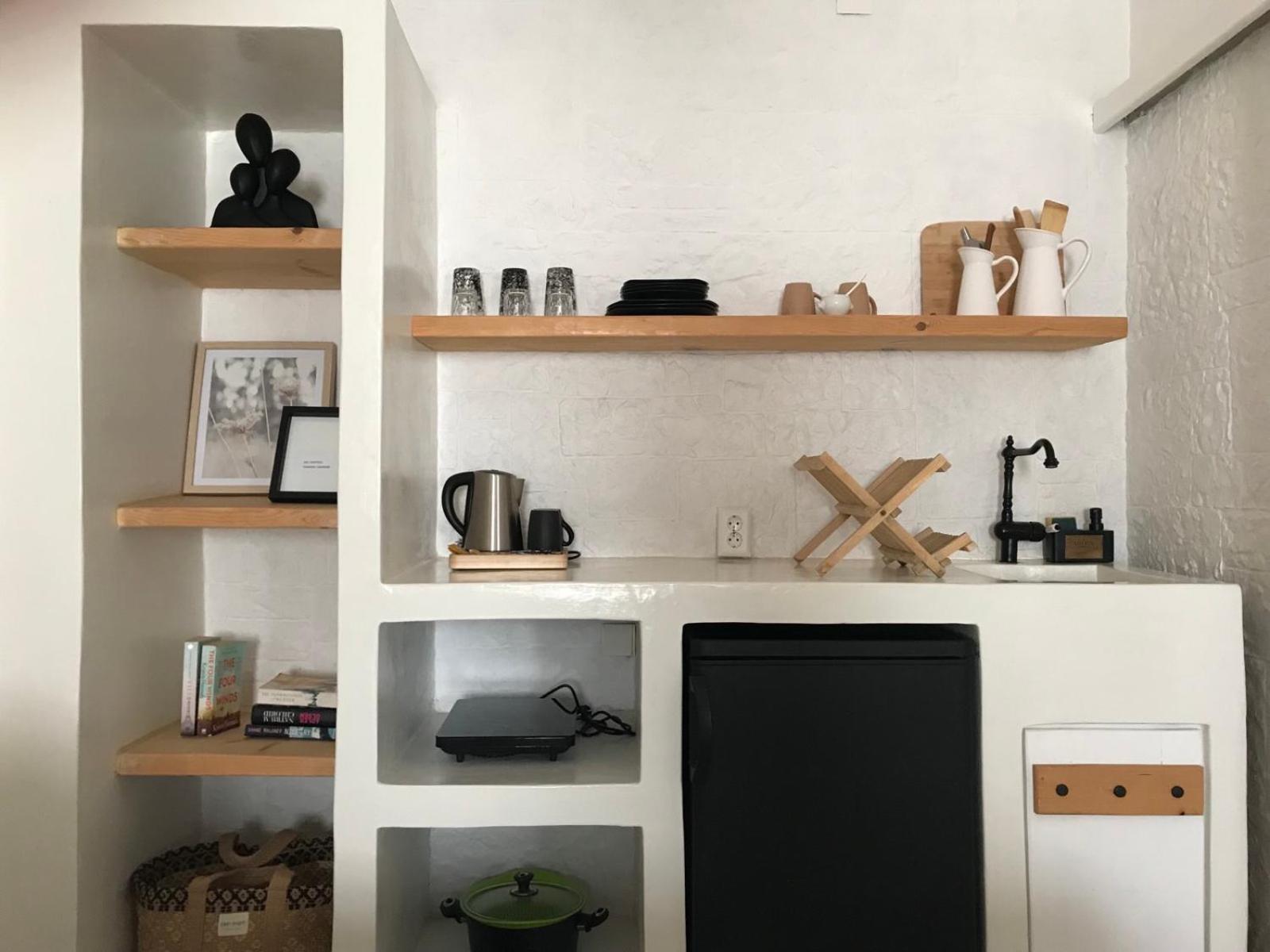 Morpheus Rooms Kini Exteriör bild